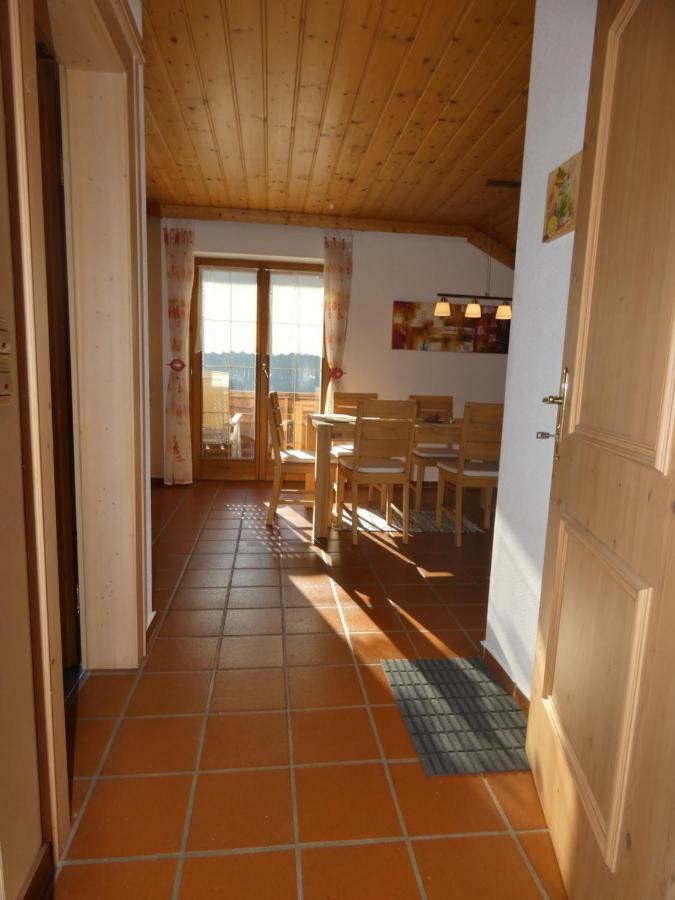 Apartmenthaus Lenz Obervellach Exterior photo